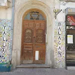 Jaffa Getaway Sea Front, Luxury Duplex, Port & Old City 2M Walk