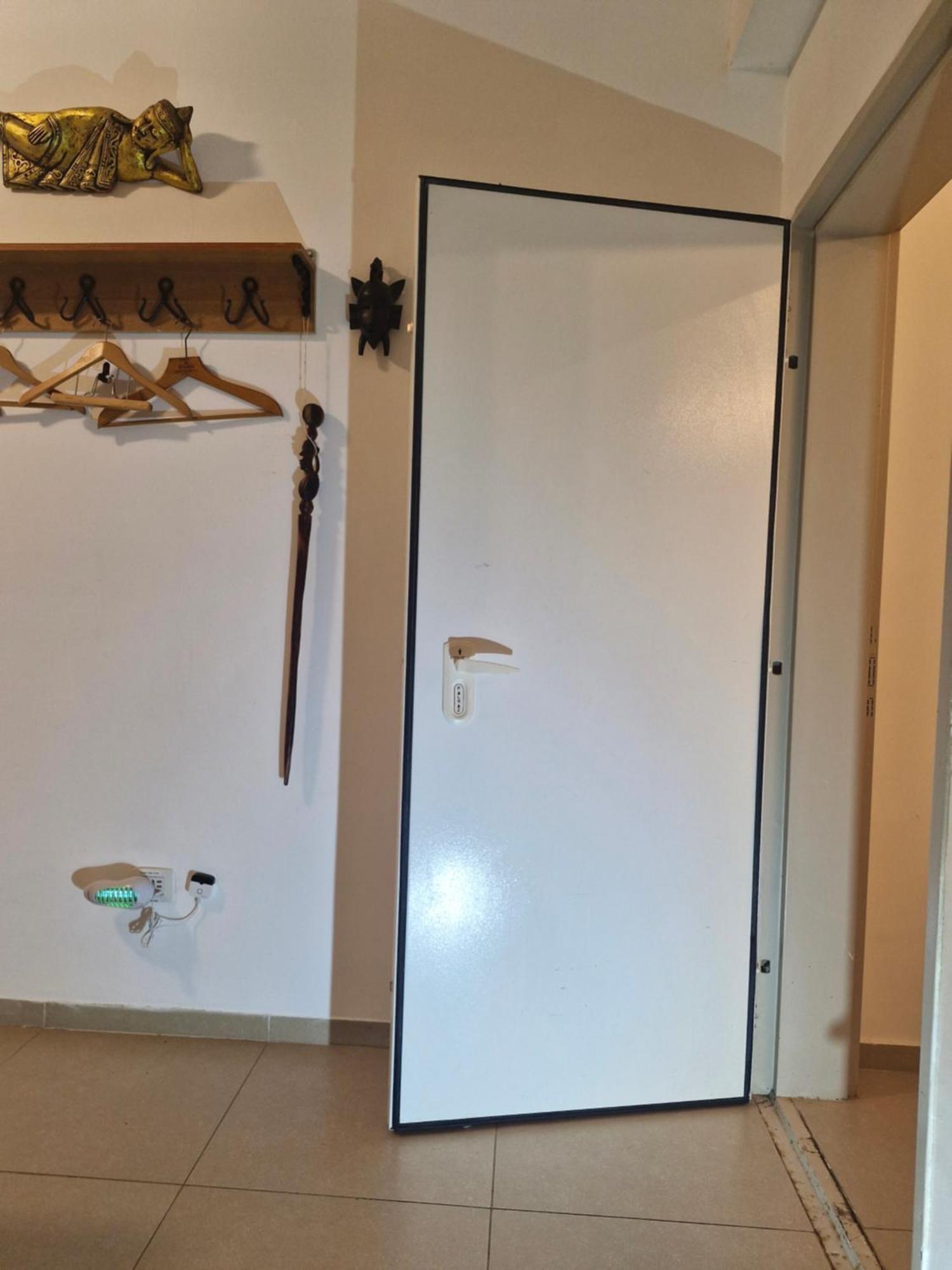 Jaffa Getaway Sea Front, Luxury Duplex, Port & Old 2m Walk